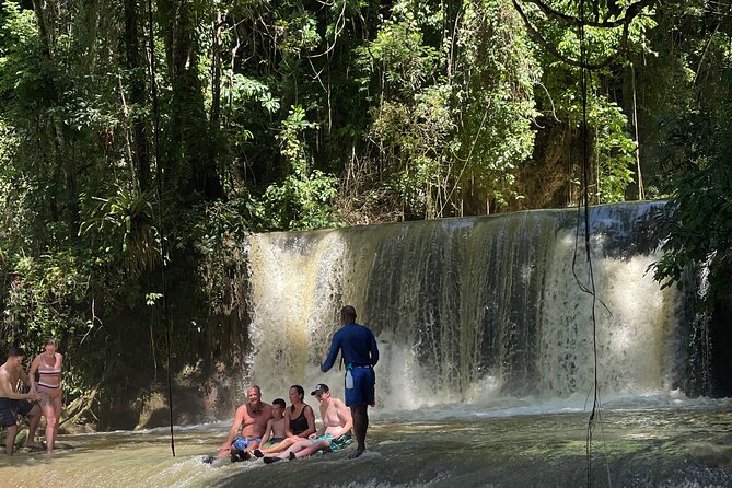 Appleton estate,YS Falls,Black River Safari,Pelican Bar(any 3of4) - Key points to know before booking