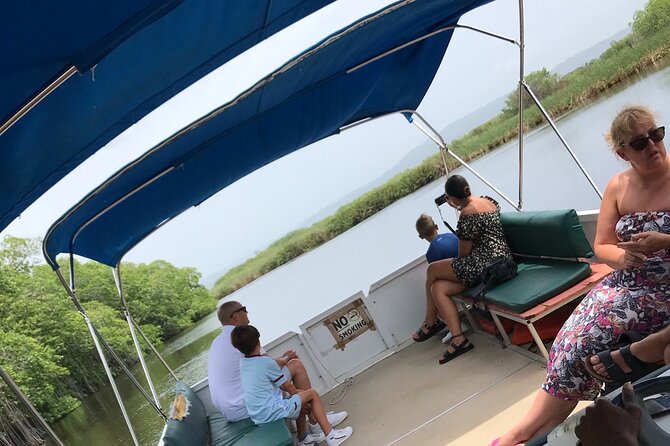 Appleton estate,YS Falls,Black River Safari,Pelican Bar(any 3of4) - How to prepare for the road time