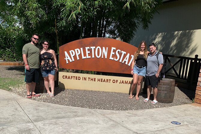Appleton estate,YS Falls,Black River Safari,Pelican Bar(any 3of4) - Black River Safari and Jamaica’s river wildlife