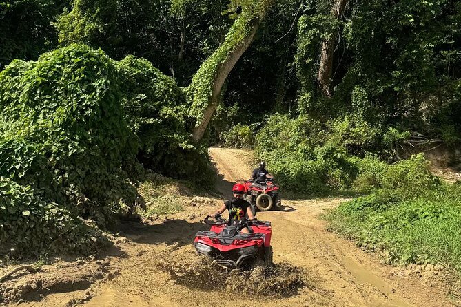 “ATV Adventure & Rick’s Café Experience from Montego Bay - Who will enjoy this combination tour?