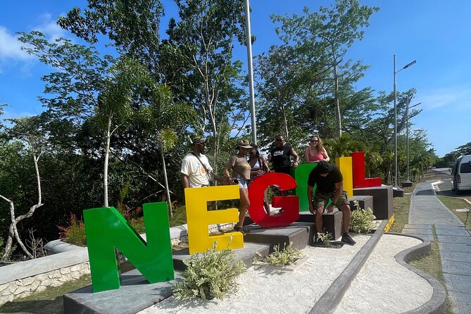 ATV and Zipline Combo from Montego Bay with Transportation - Weather and cancellation rules