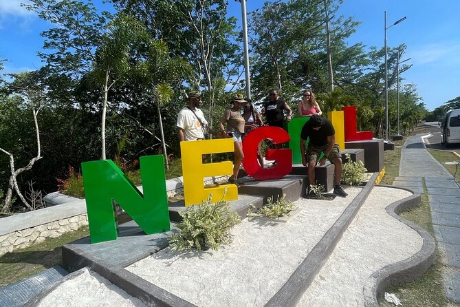 ATV, Bamboo Rafting and Negril Ricks Cafe from Montego Bay - Who should book this outing?