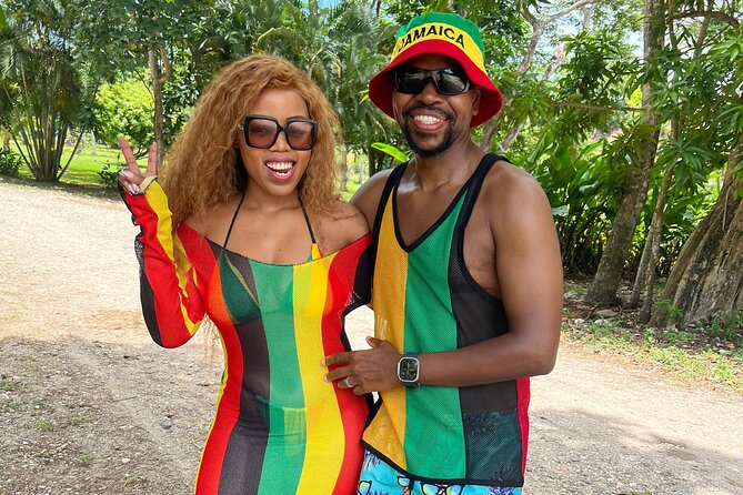 ATV, Bamboo Rafting, Horseback Ride From Montego Bay- Private - Scotchies Drax Hall and a useful Jamaican food stop