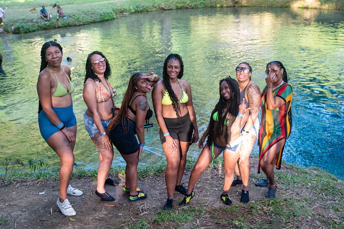 ATV, Bamboo Rafting, Horseback Ride Guided Tour from Montego Bay - Is the $121.50 price good value?