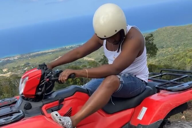 ATV , Bamboo Rafting & Horseback Riding tour from Montego bay - Who will enjoy this tour most