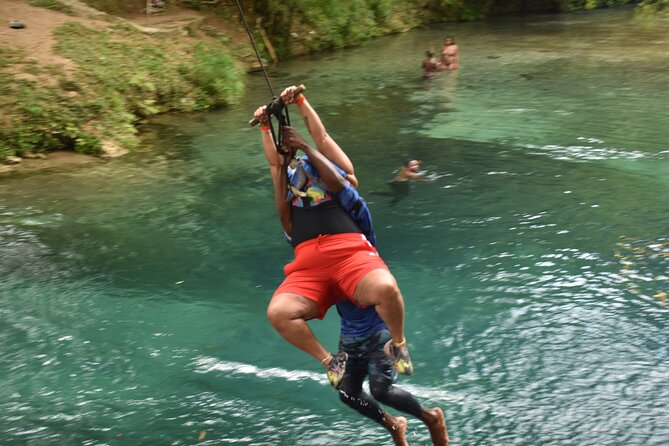 ATV/ Dune Buggy and Blue Hole Adventure Tour in Ocho Rios - Why the private format matters