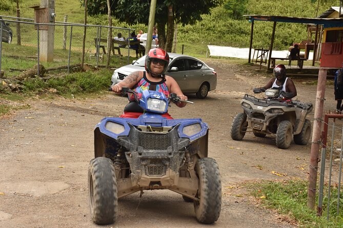 ATV/ Dune Buggy and Blue Hole Adventure Tour in Ocho Rios - Is $200 per person a fair price?