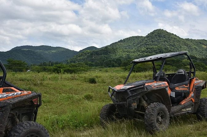 ATV Experience, cultural and social tour - What the Timing Really Means
