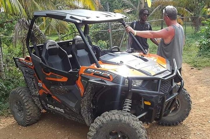 ATV Experience, cultural and social tour - Who Will Enjoy This Best?