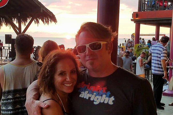 ATV , Horseback Ride & Ricks Cafe Sunset Tour From Montego Bay - One day, three very different Jamaican experiences