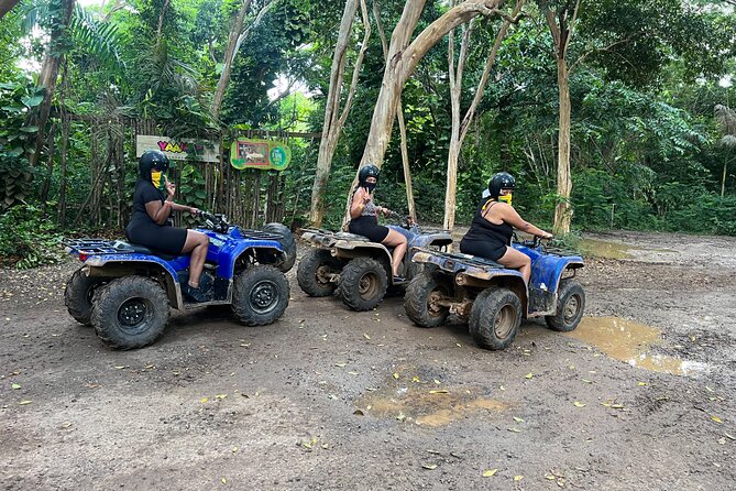 ATV , Horseback Ride & Ricks Cafe Sunset Tour From Montego Bay - Is $135 a fair price?
