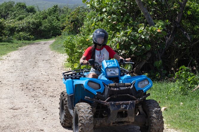 ATV, Horseback Riding Tour Ocho Rios from Montego Bay/ Falmouth - The price question: $143 is not the likely final cost