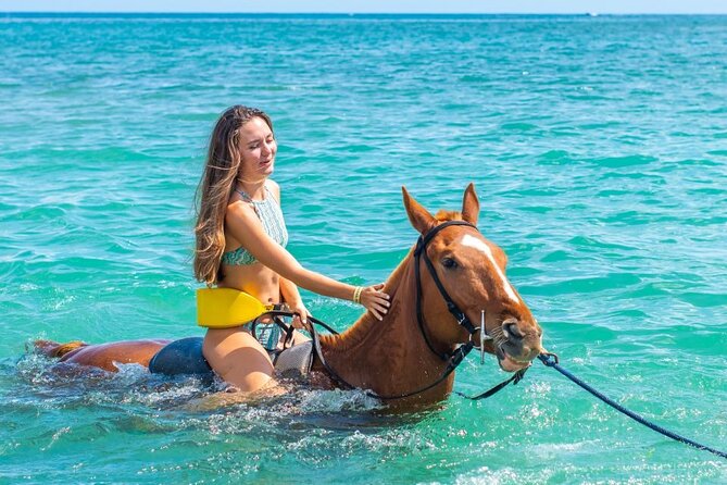 ATV, Horseback Riding Tour Ocho Rios from Montego Bay/ Falmouth - What to bring and what to clarify