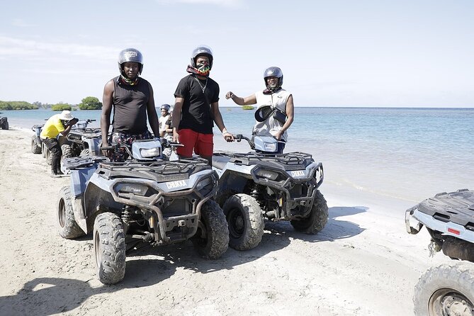 ATV, Horseback Riding Tour Ocho Rios from Montego Bay/ Falmouth - Should you book the ATV and horseback tour?