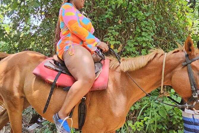 ATV Safari, Horseback Ride and Bamboo Rafting Experience - Who will enjoy this most