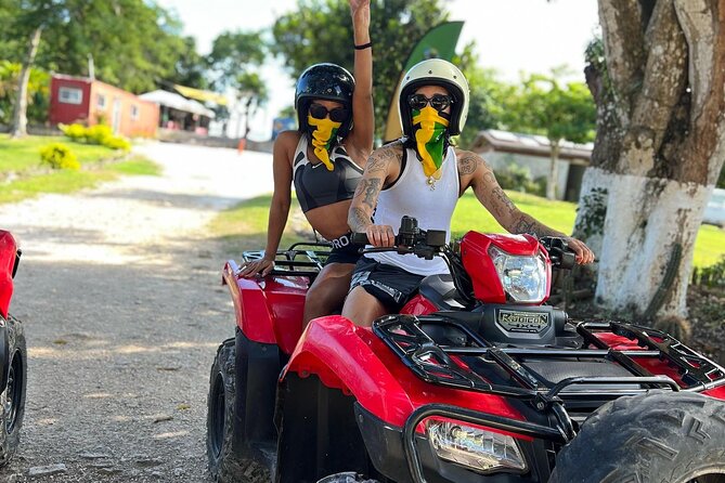 ATV Safari, Negril 7 Mile Beach & Rick’s Cafe from Montego Bay - Why this Negril trip works so well in one day