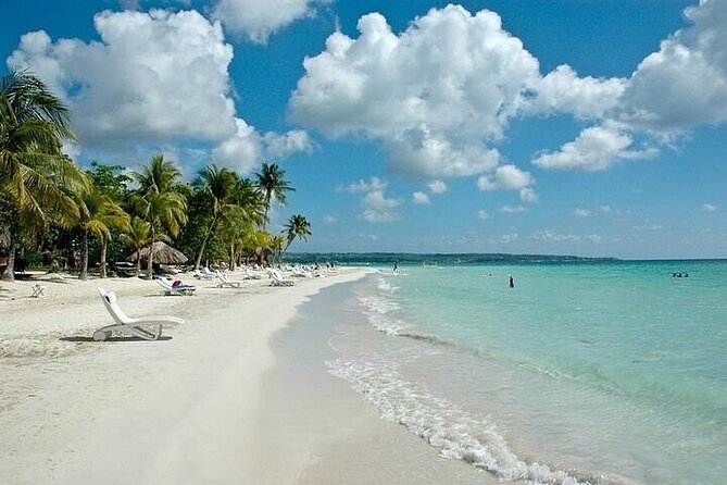 ATV Safari, Negril 7 Mile Beach & Rick’s Cafe from Montego Bay - Two hours at Rick’s Cafe and the Negril cliffs
