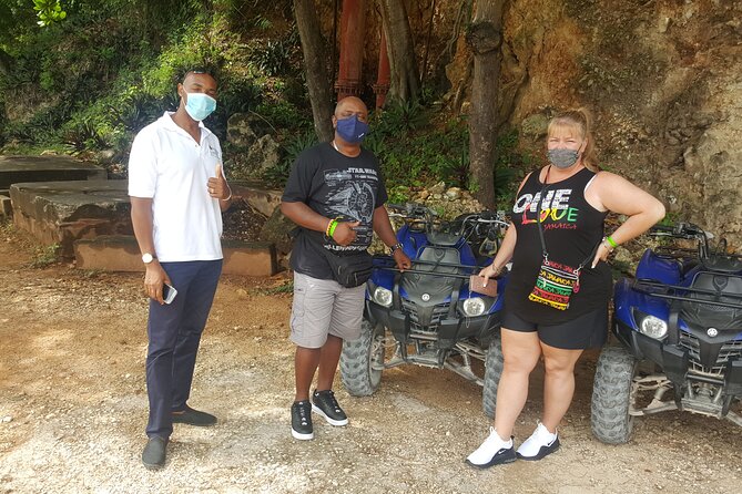 ATV Tour from Runaway Bay - What to pack and how to prepare