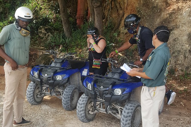 ATV Tour from Runaway Bay - Who will enjoy this tour most
