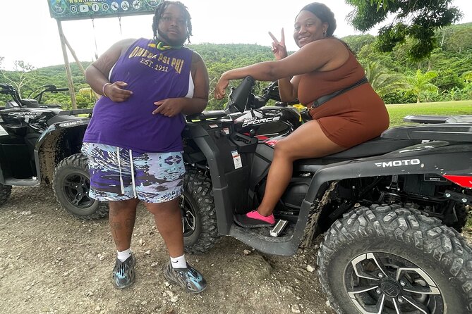 ATV Tour, Limestone Bamboo Rafting and Transportation - Is the $160.45 price worth it?