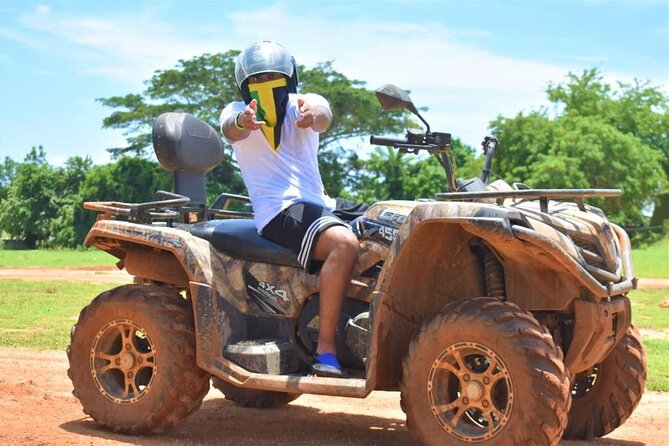 ATV, Zipline, Horseback, Bamboo Rafting and Rick’s Cafe - Quick takeaways for planning your day