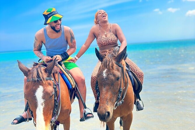 ATV, Zipline, Horseback, Bamboo Rafting & Catamaran Boat Jamaica - Bamboo rafting on a quiet river