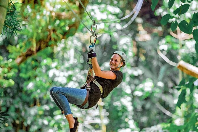 ATV,Zipline, Horseback Ride, Catamaran, Bamboo Rafting In Jamaica - What the private transport adds