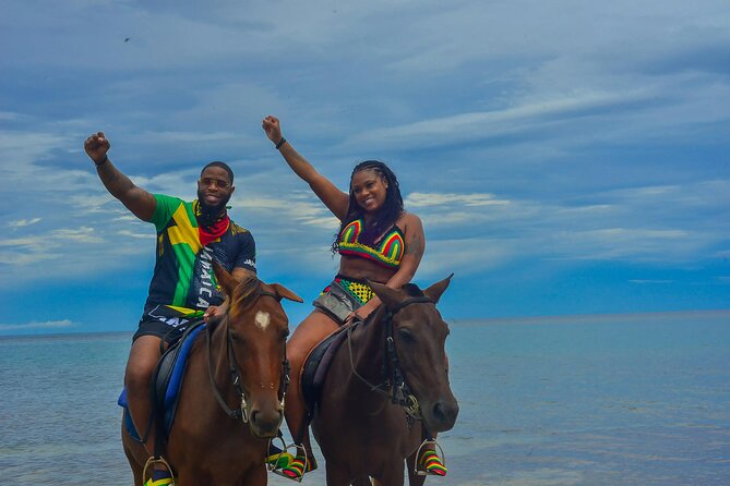 ATV,Zipline, Horseback Ride, Catamaran, Bamboo Rafting In Jamaica - Is $350 per person good value?