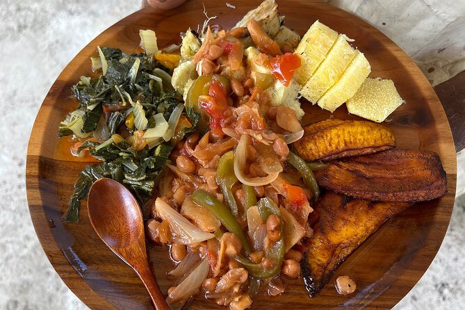 Authentic Jamaican Cooking Experience in the Mountain from mobay - What the three-hour schedule really gives you
