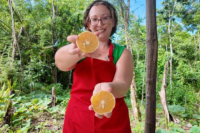 Authentic Jamaican Cooking Experience in the Mountain from mobay - Is $199 a fair price?