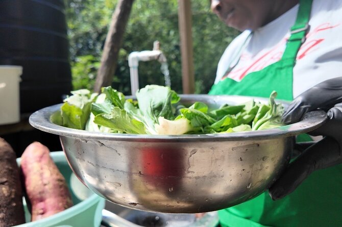 Authentic Jamaican Cooking Experience in the Mountain from mobay - Who will enjoy this cooking experience most?