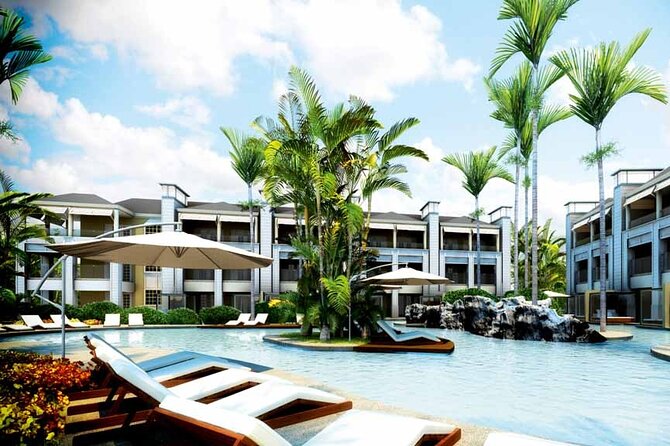 Azul Negril Resort Airport Transfer - Why arranging the Negril ride ahead helps