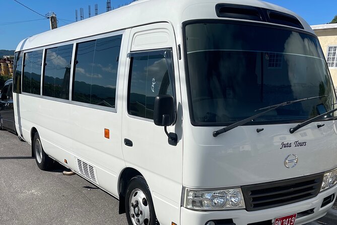 Bahia Principe Grand Jamaica Private Airport transfer - Who should book this transfer