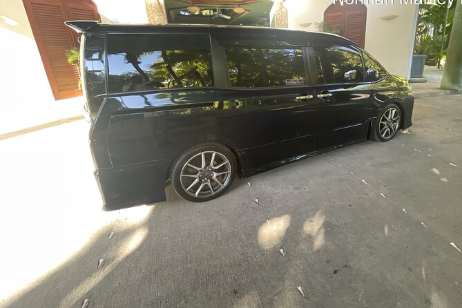 Bahia Principe Grand Jamaica Private Airport transfer - Booking, changes, and practical details