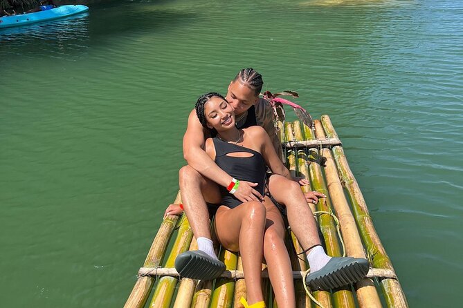 Bamboo Rafting Adventure in Ocho Rios - Key points to know before you book