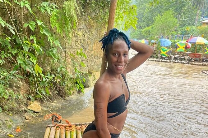 Bamboo Rafting Adventure in Ocho Rios - Is $62 a fair price for 1 hour and 45 minutes?
