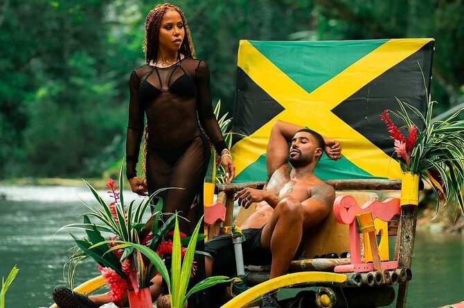 Bamboo Rafting Adventure with Limestone Massage from Montego Bay - Key points to know before you book