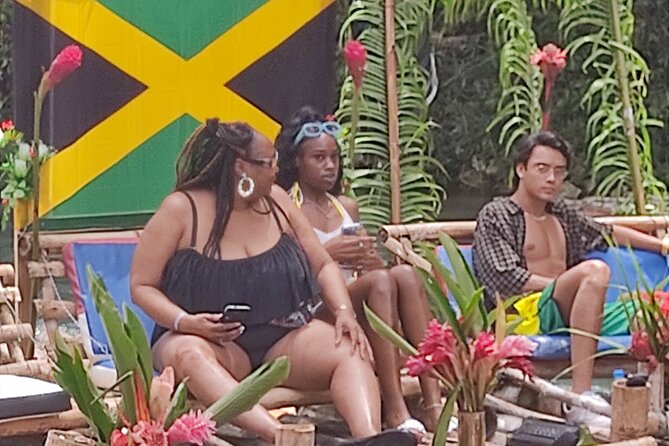 Bamboo Rafting Adventure with Limestone Massage from Montego Bay - Who will enjoy this most