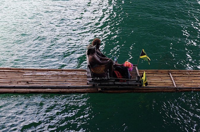 Bamboo Rafting and Boston Jerk Centre Tour in Portland Jamaica - What the $220 price really covers