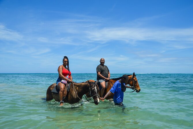 Bamboo Rafting and horseback - Key points to know before you book