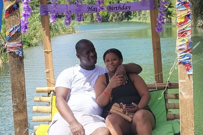 Bamboo Rafting and HorseBack Riding Excursion in OchoRios Jamaica - Who will enjoy this Ocho Rios excursion?