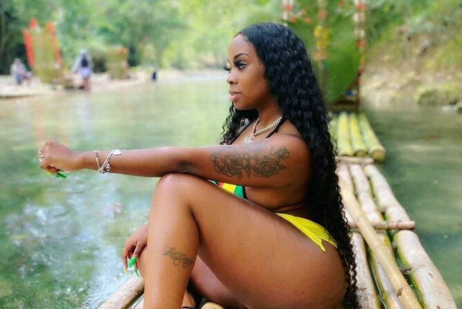 Bamboo Rafting and Limestone Foot Massage on Lethe River Private Tour - Leaving Montego Bay for Lethe Estate