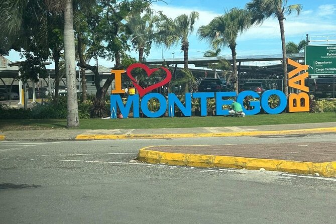 Bamboo Rafting and relaxing Limestone Massage - What happens when you pass Montego Bay’s Hip Strip