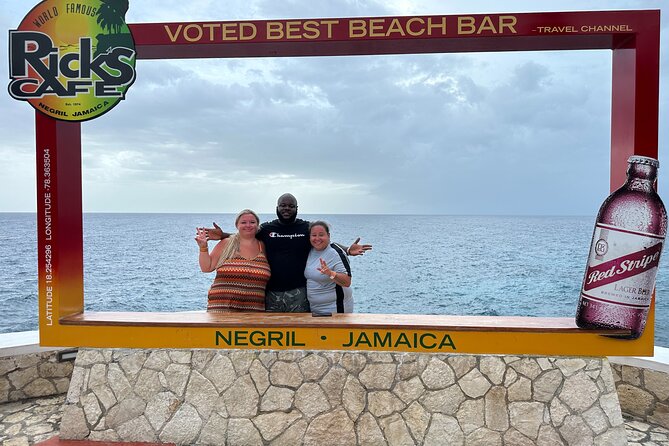 Bamboo Rafting and Rick Cafe Negril Private Tour - How the private format affects the value