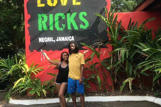 Bamboo Rafting and Rick Cafe Negril Private Tour - Who should book this Jamaica day out