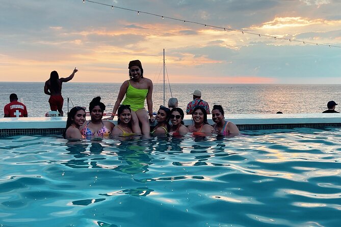 Bamboo Rafting and Rick Cafe Negril Private Tour - Timing, weather, and cancellation details