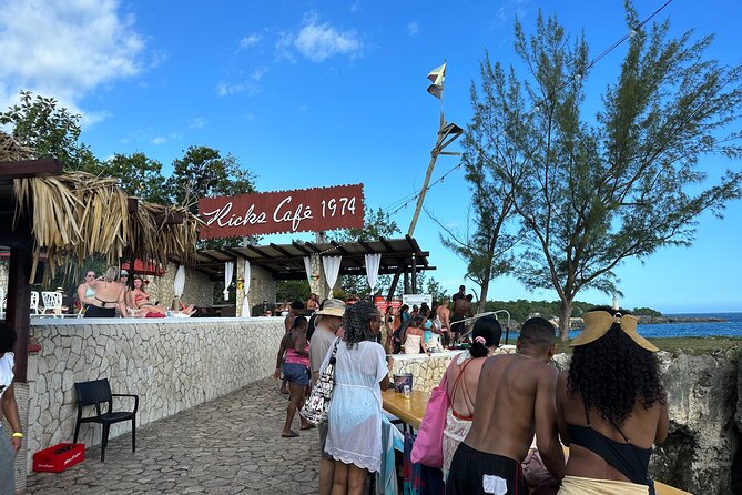 Bamboo Rafting and Rick Cafe Negril Private Tour - Should you book the Lethe and Rick’s Cafe combination?