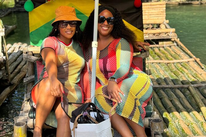 Bamboo Rafting, ATV and Ricks Café in Jamaica Tour - Who will enjoy this Jamaica excursion most