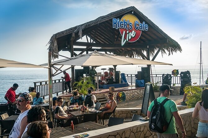 Bamboo Rafting, ATV and Ricks Café - Transportation included - Key points to know before booking