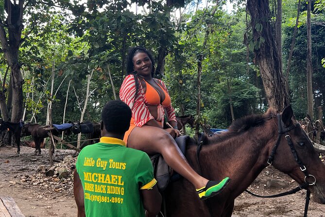 Bamboo Rafting, ATV and Ricks Café - Transportation included - Who will enjoy this combination most?